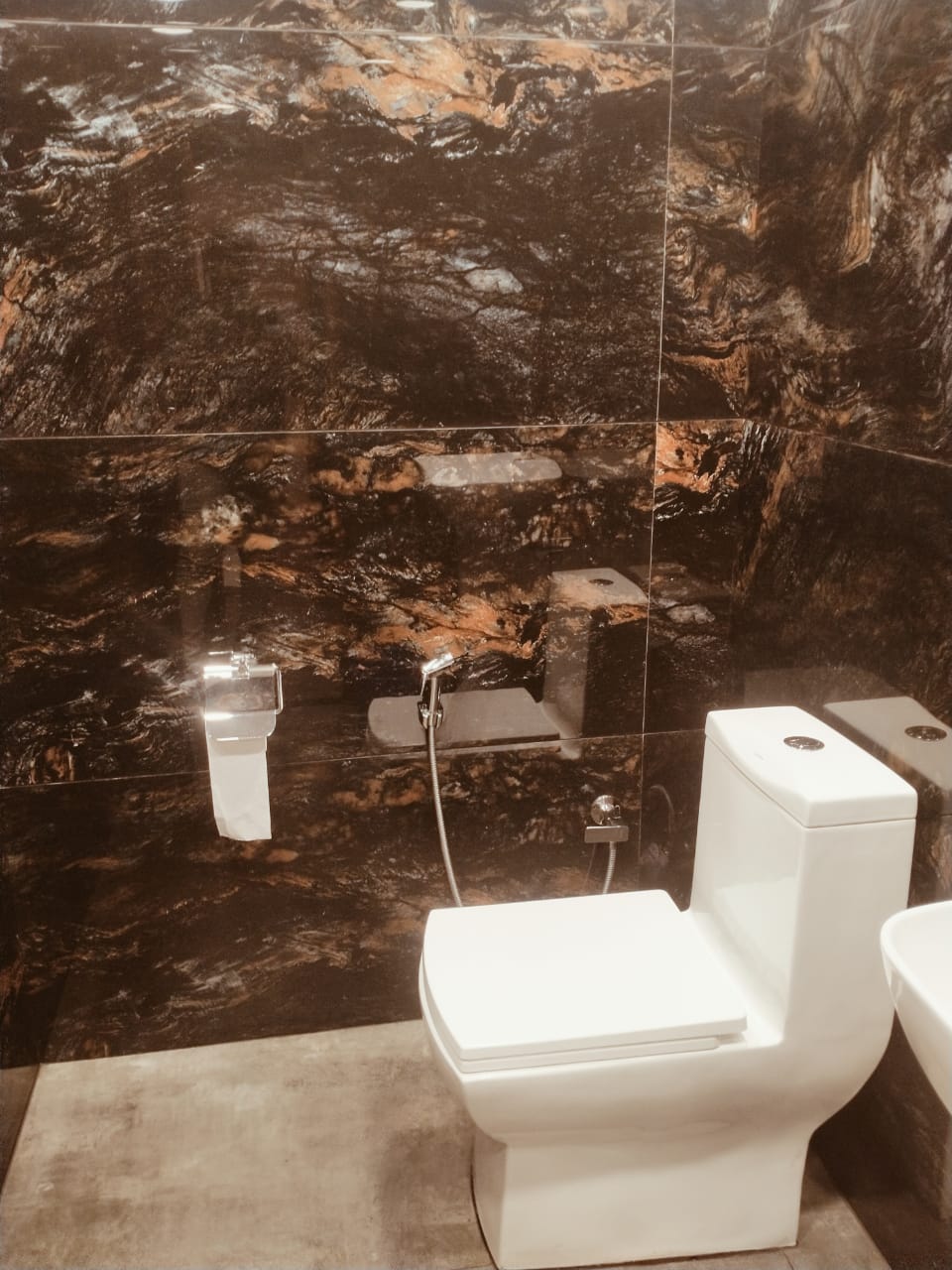 Luxury Bathroom Tiles