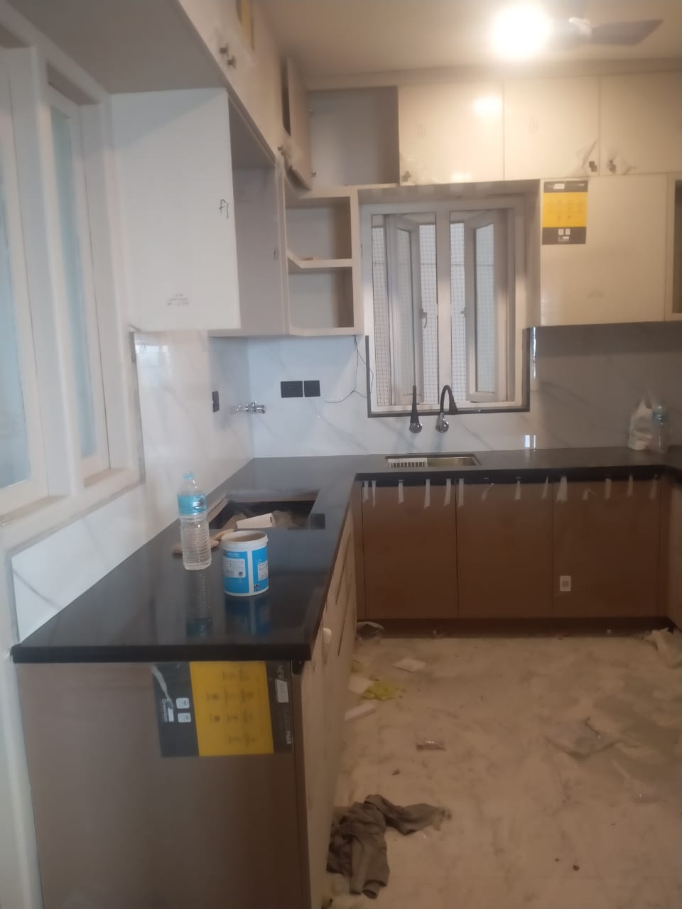 Contemporary Kitchen Design